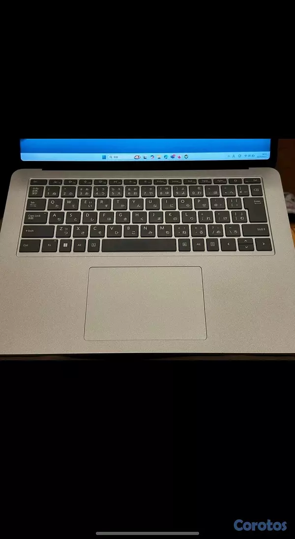computadoras y laptops - Laptop gamer/Gaming Microsoft Surface o diseño gráfico  4