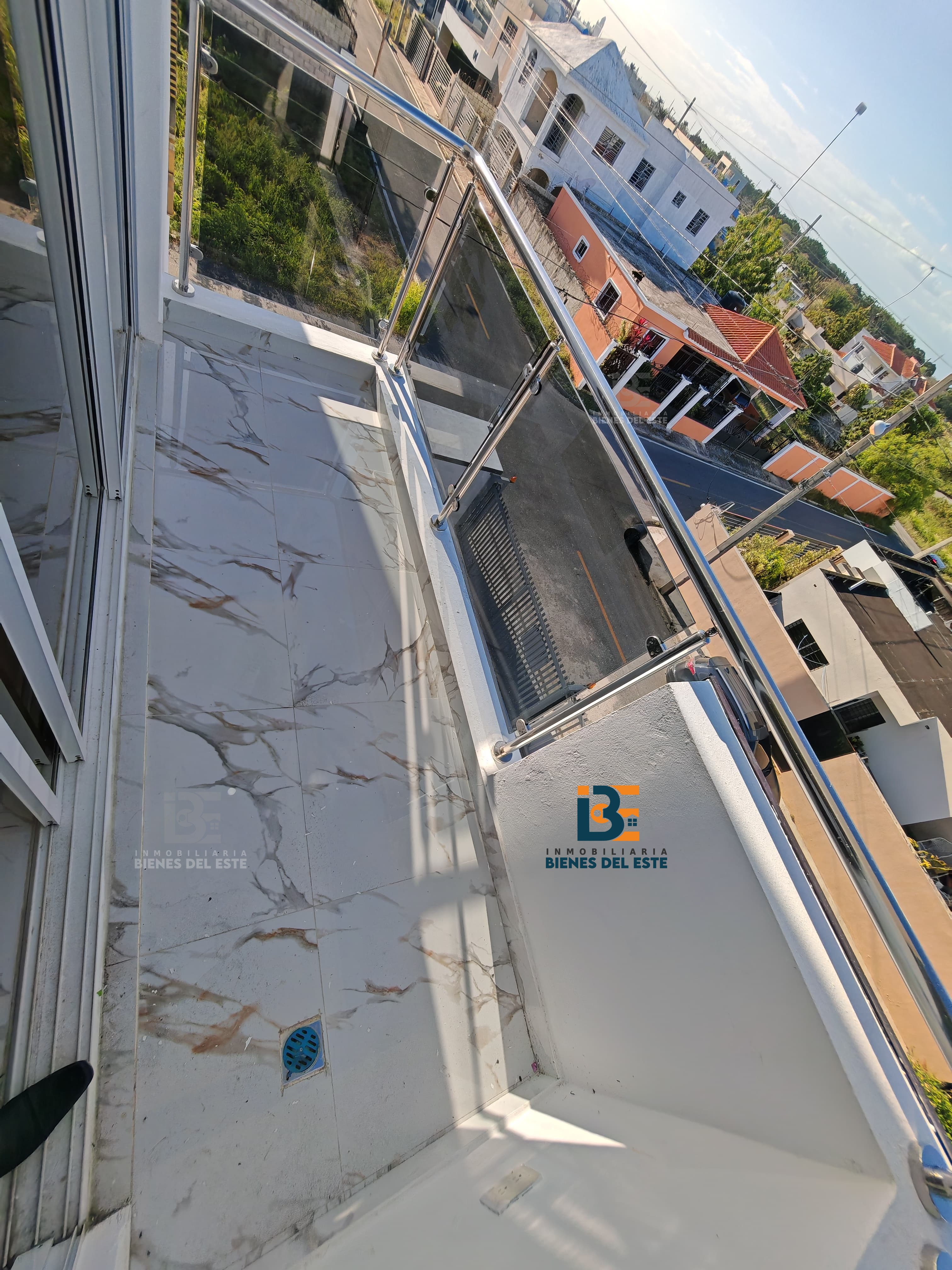 apartamentos - Se Alquila NUEVO Apartamento con exclusivo. 3