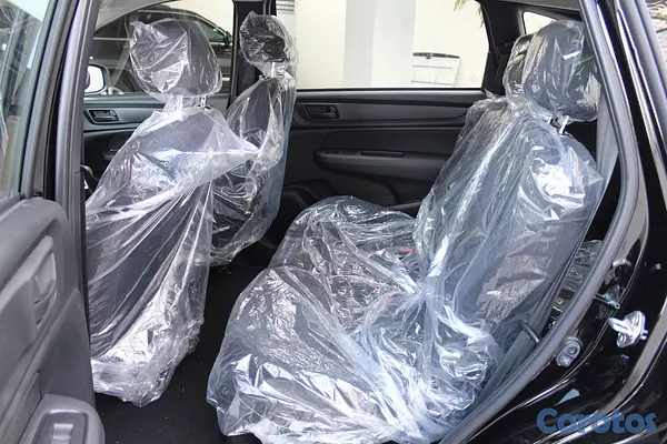 jeepetas y camionetas - Honda BR-V EX 8