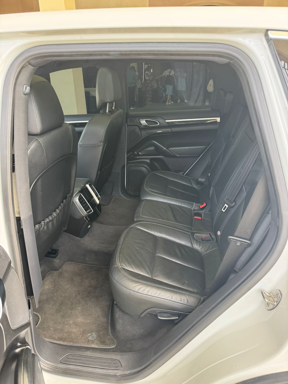 jeepetas y camionetas - porsche cayenne 2013 7