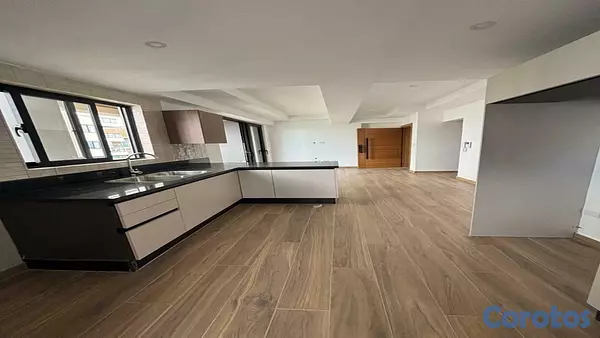 apartamentos - Apartamento a estrenar en Venta en Urb Real 5