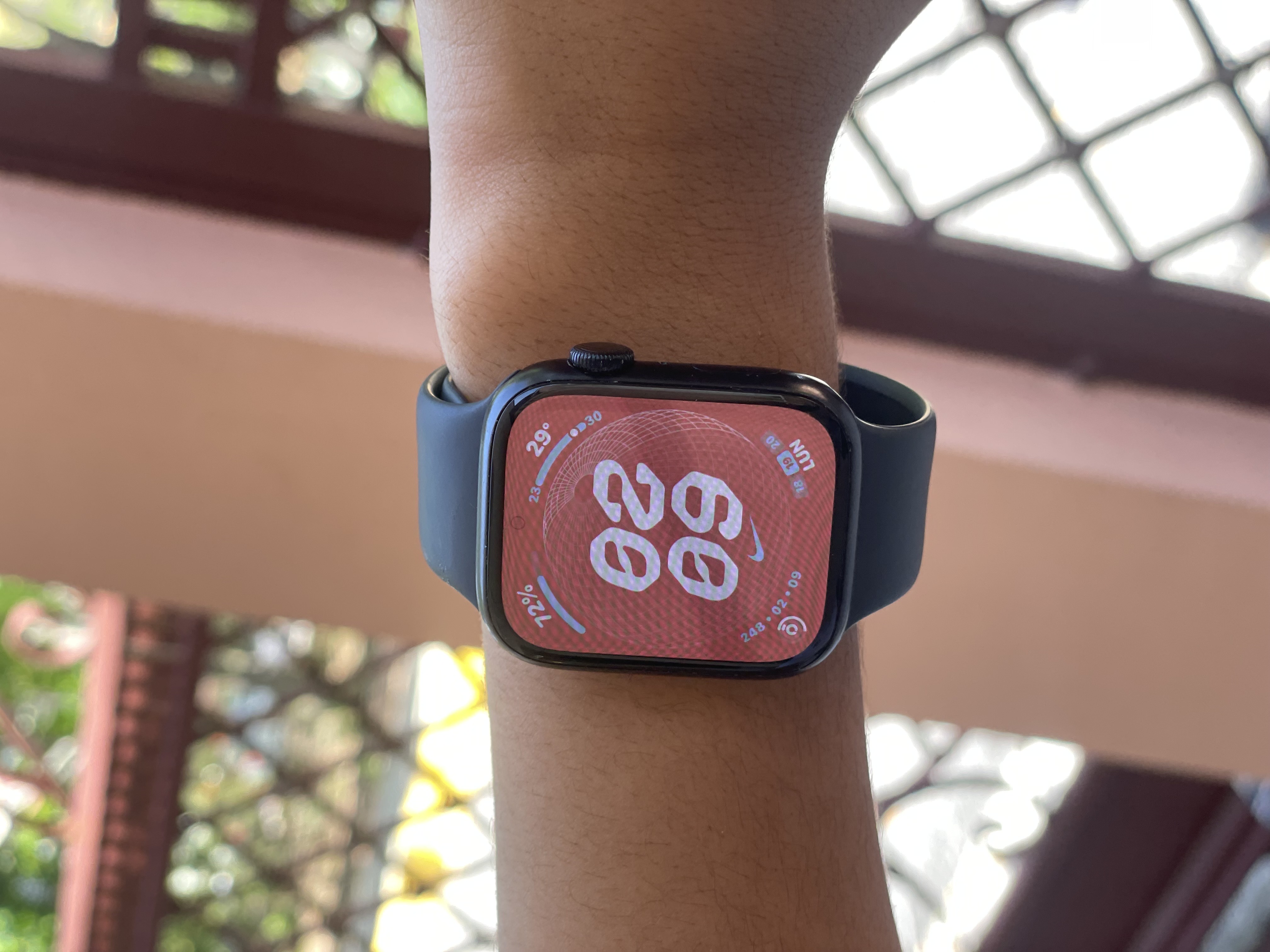 accesorios para electronica - Apple Watch Series 9  1
