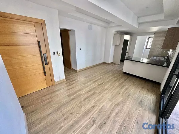 apartamentos -  Vendo Nuevo en Urbanizacion Real  4