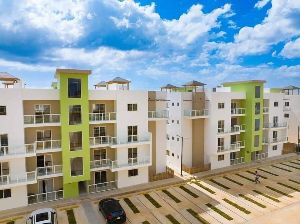 apartamentos - 📍LP9 📍DIOS Oportunidad 🔥✍️Vendo 2do piso!📍 Am Alameda📍 2