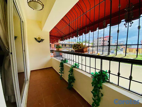 apartamentos - APARTAMENTO DE OPORTUNIDA EN VISTA HERMOSA 2