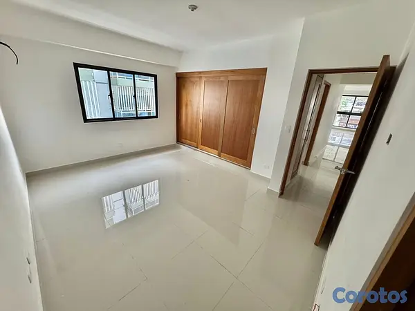 apartamentos - Se Venta Apartamento-El millón  3