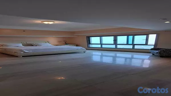 apartamentos - Apartamento en venta en Gazcue - Malecón 5
