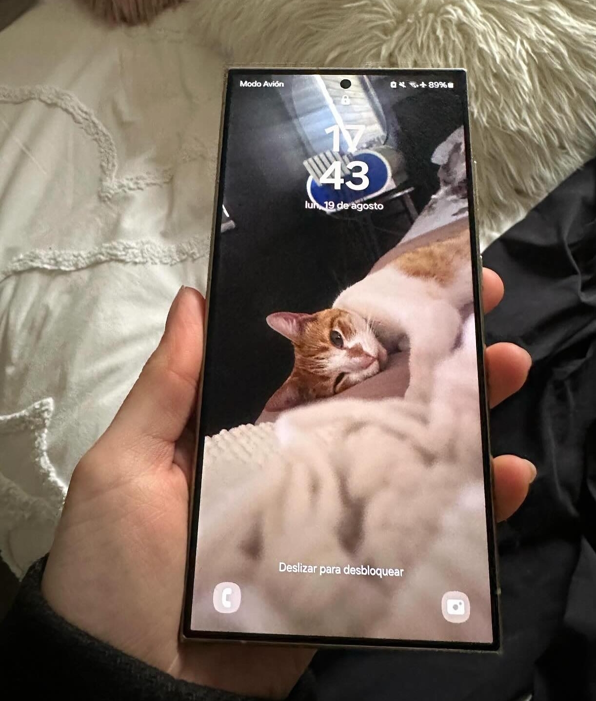 celulares y tabletas - Está como nuevo! desbloqueado con todas las compañías. 512 gb NEGOCIABLE