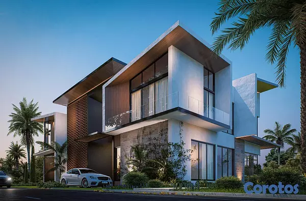 casas - Villa en Plano en Cap Cana con Plan de pago  2