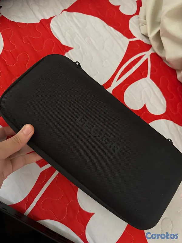 computadoras y laptops - ¡¡¡PC GAMER LENOVO LEGION GO 512GBS!!! 8