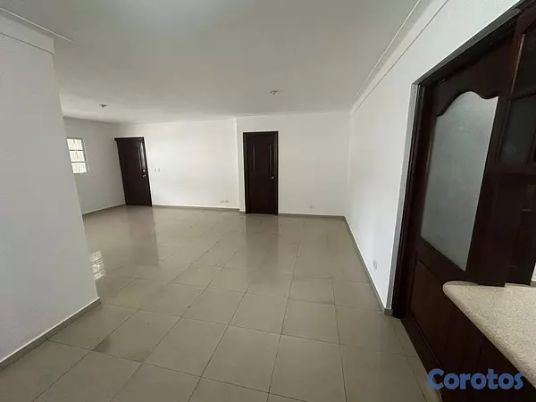 apartamentos - APARTAMENTO EN VENTA EN GAZCUE  4