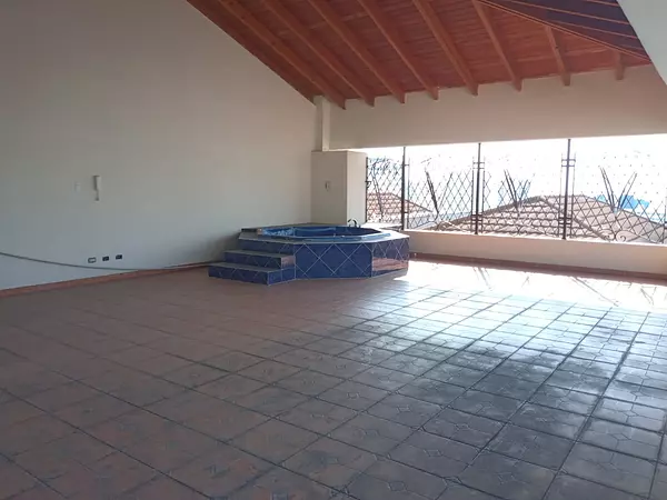 penthouses - Apartamento Penhouse Los Cacicazgos (E.C)  6