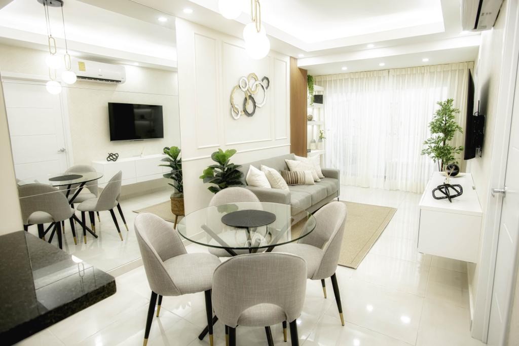 apartamentos - Sin Intermediarios rento apto terraza privada y balcón en la habitación. 7