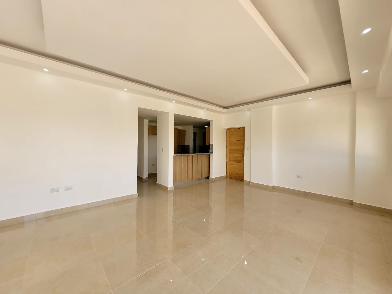 apartamentos - Apartamento con dos terraza, Prado Oriental 2