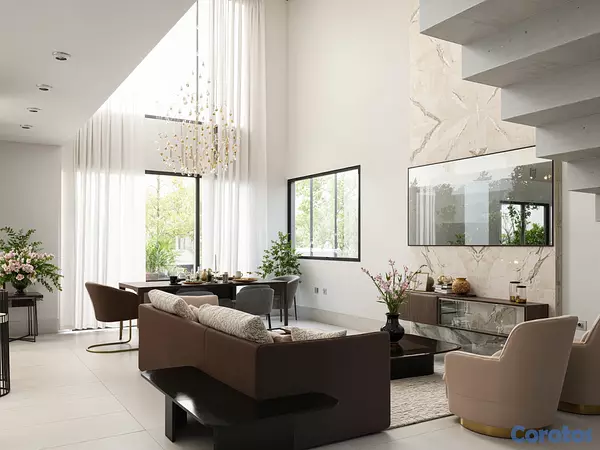 casas - Casa en Brisas Oriental en San Isidro 4