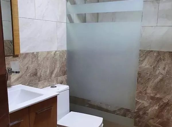 apartamentos - El Millón. Alquiler Amueblado 
Apartamento con excelente ubicación y distrito  4