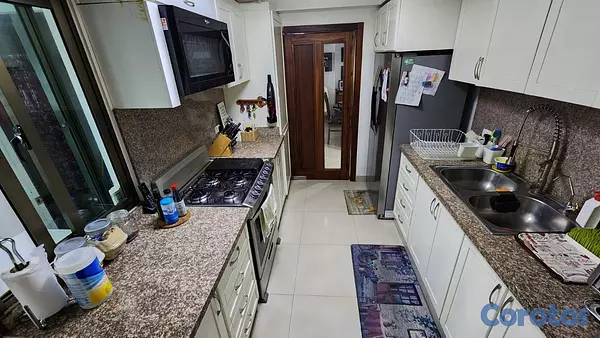 apartamentos - VENDO HERMOSO Y CENTRICO APARTAMENTO EN LOS RESTAU 8