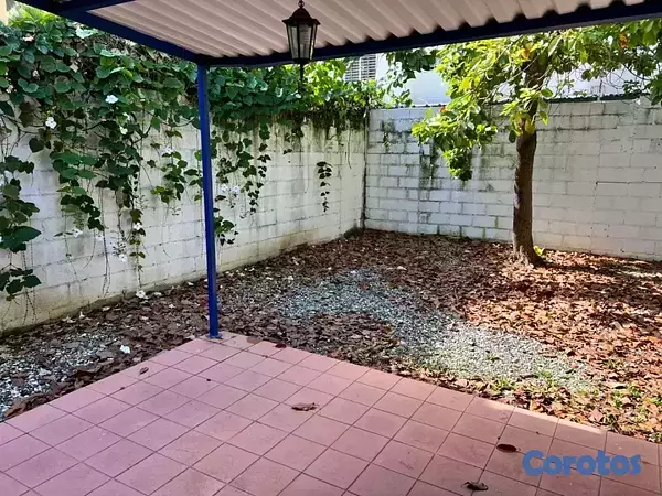 casas - Alquiler de Casa en La Castellana 6