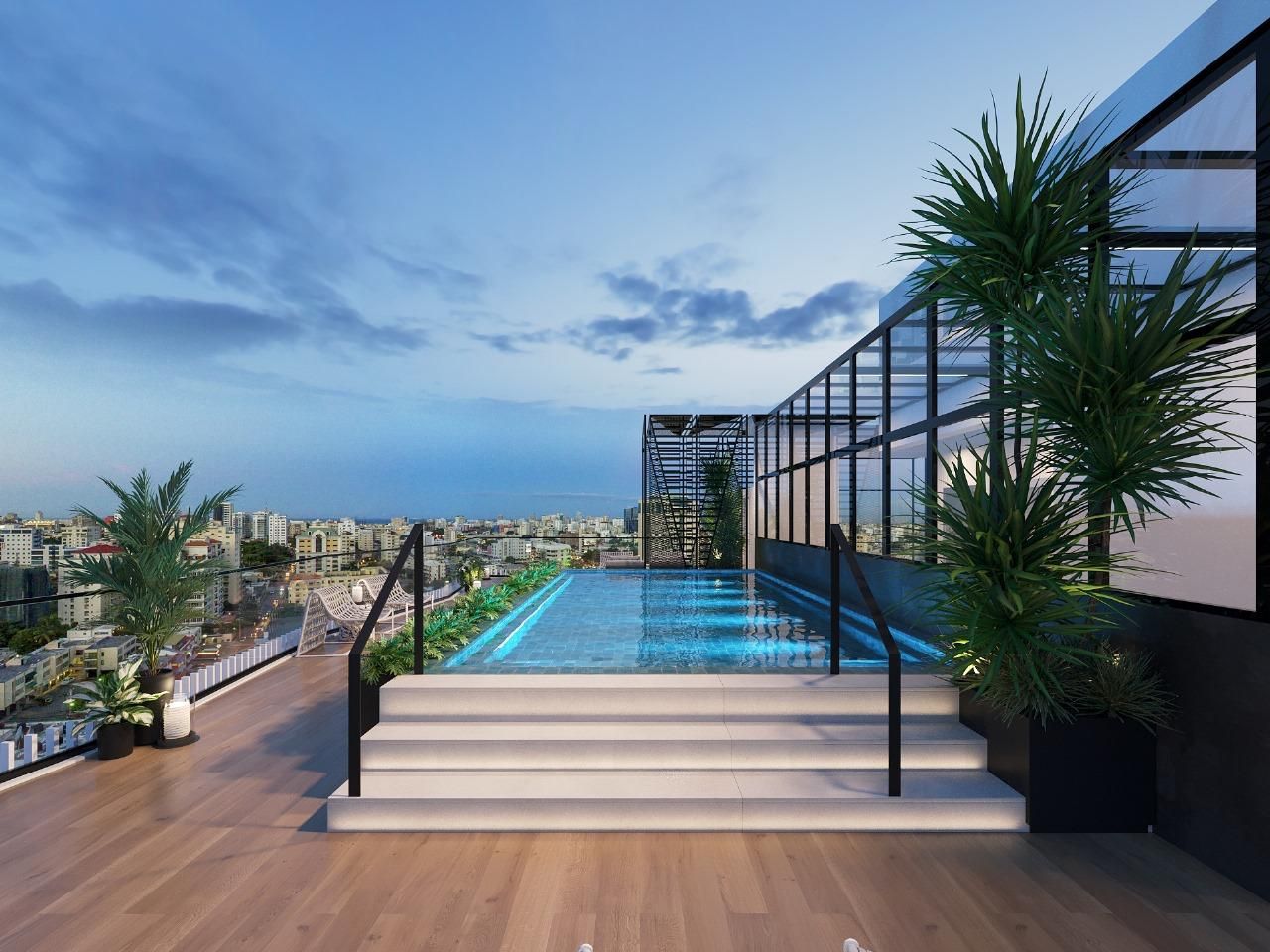 apartamentos - apartamentos  en ensanche piantini en venta 3