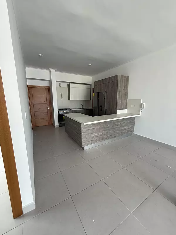 apartamentos - 🔵Apartamento Piso 10  Bella Vista + linea blanca 2