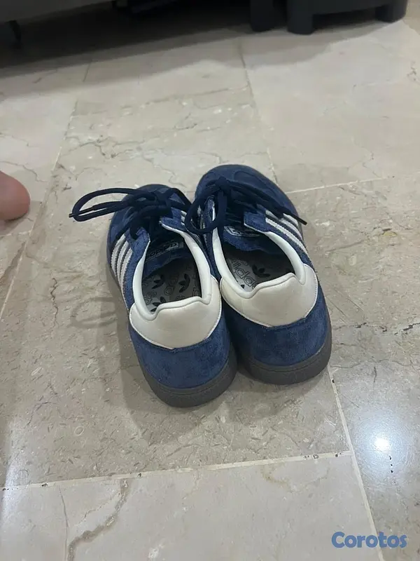 zapatos para hombre - Adidas - Special 4