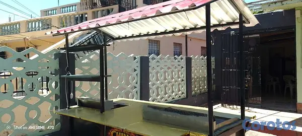equipos profesionales - Carrito de chimi   9
