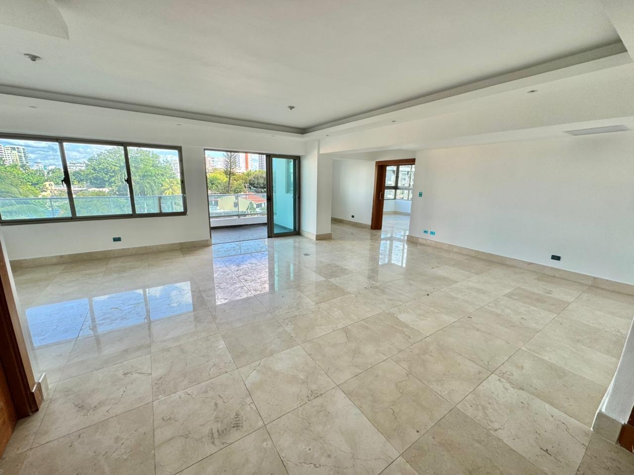 apartamentos - Apartamento Nuevo en Venta LOS CACICAZGOS USD 675, 2