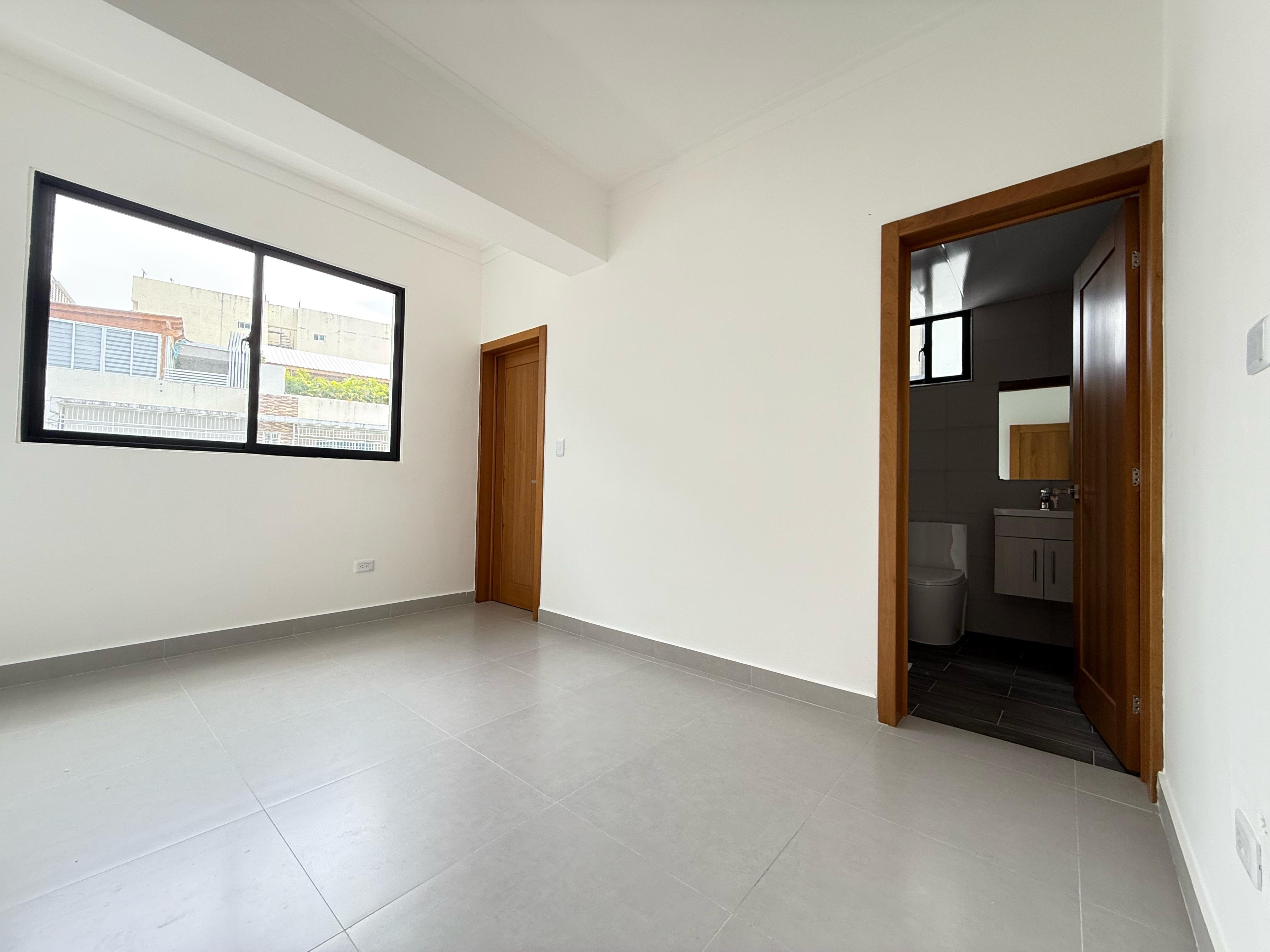apartamentos - Apartamento nuevo a estrenar en el Mirador Norte 2