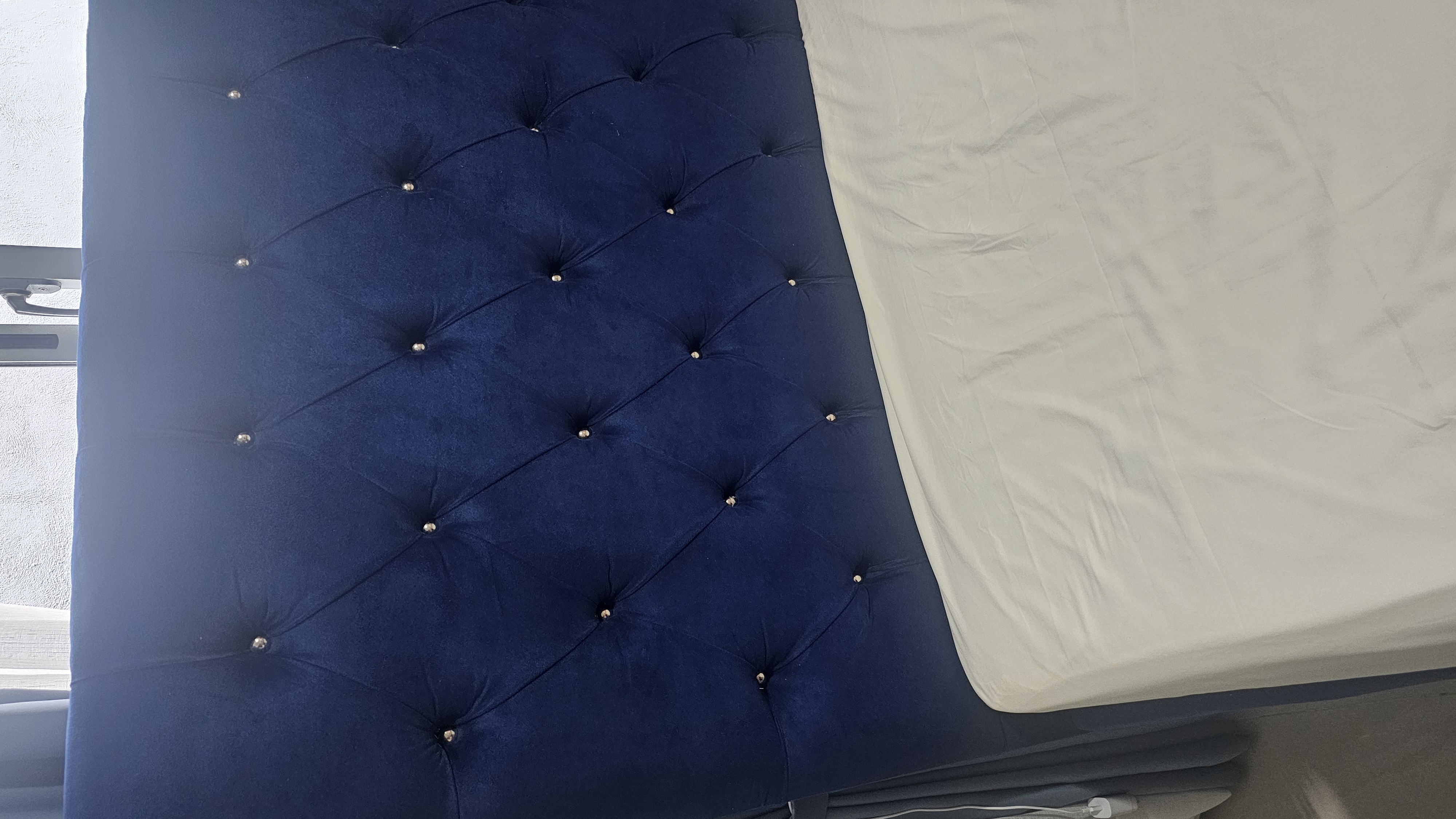 muebles y colchones - Cama doble full comodisima. NUEVA 16mil pesos 1