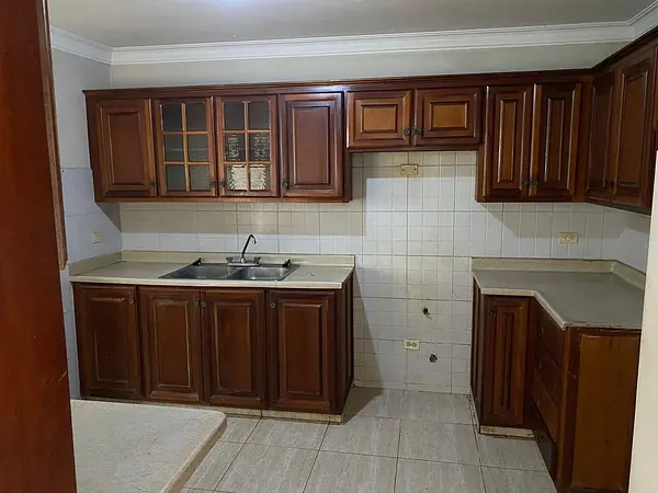 apartamentos - Se vende apartamento en Gazcue 7