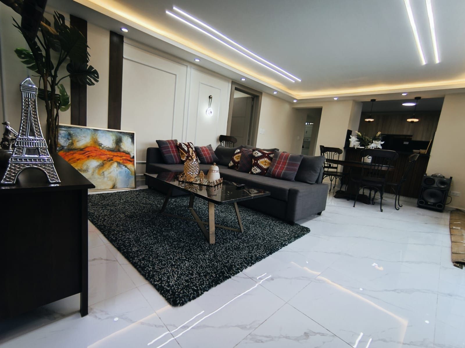 apartamentos - Apartamento en venta Renacimiento 0