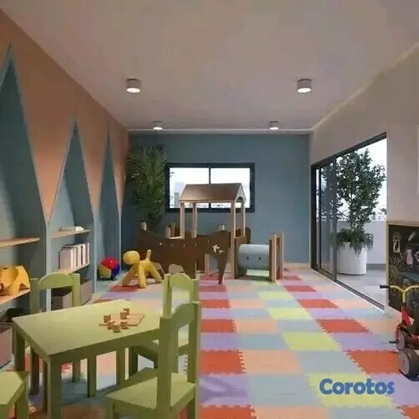 apartamentos - 🚨DIOS🚨📍Los Cacicazgos 🇩🇴Torre Imponente! Confortable! Segura! Economíca!! 5