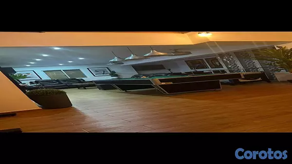 penthouses - En Venta Penthouse de 4 habitaciones con 100m2 de terraza 10