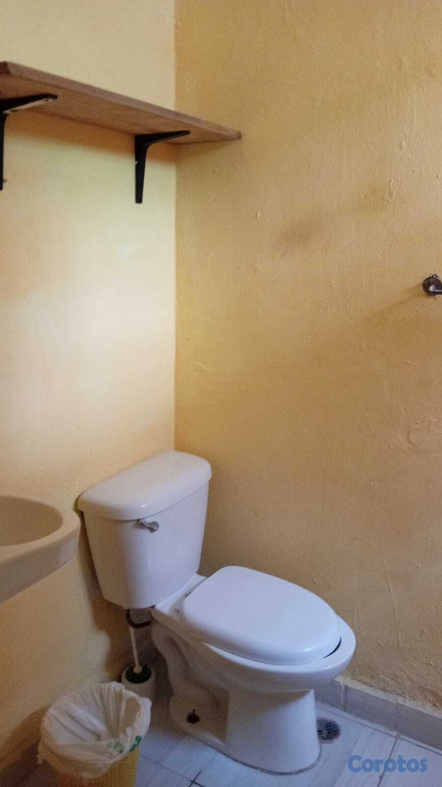 apartamentos - Alquiler Apartamento Estudio, Zona Colonial, Santo 4