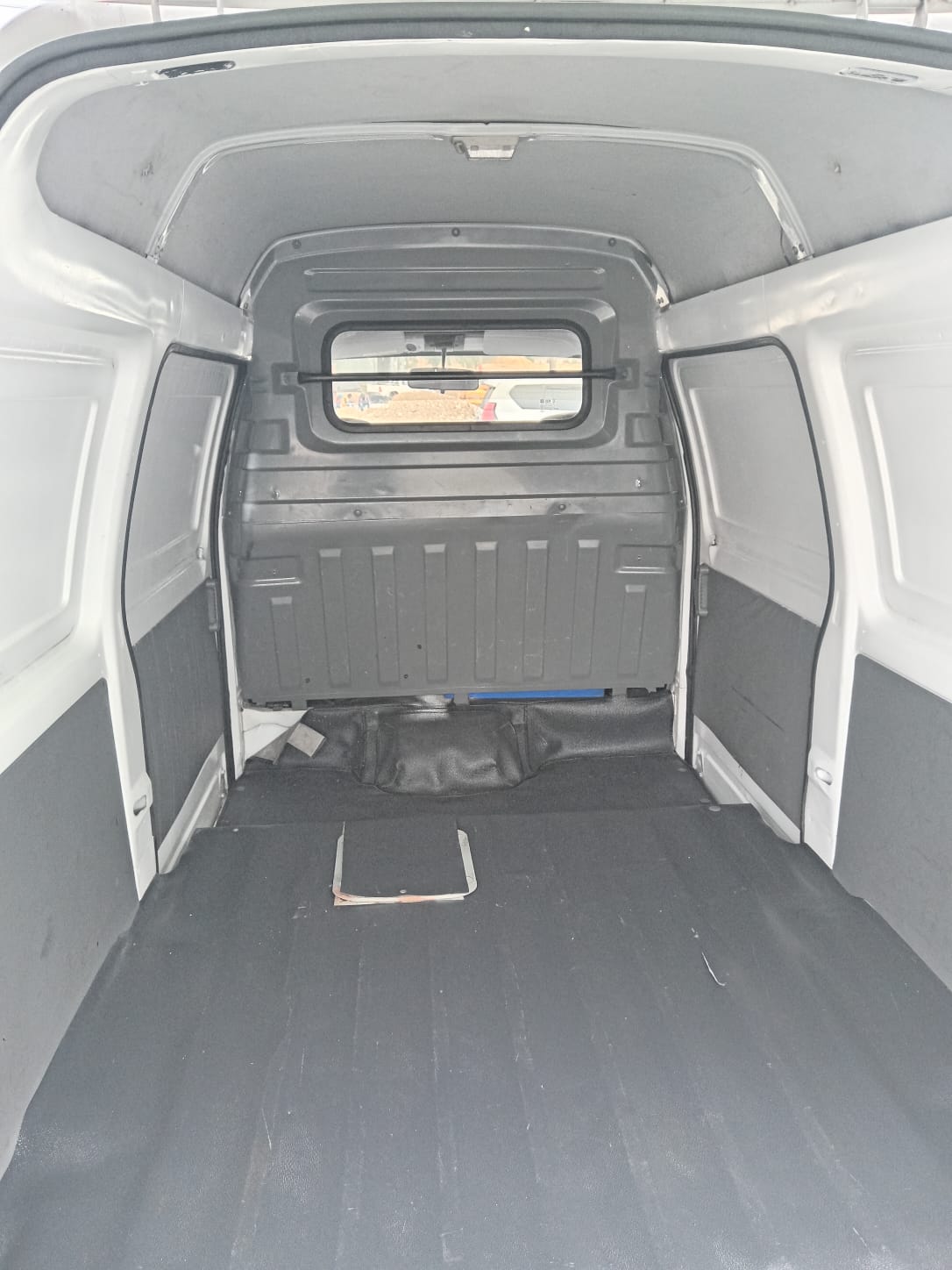 otros vehiculos - DAEWOO DAMA 2017 BLANCO GLP MECANICA 5