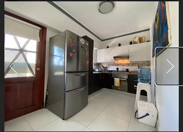 apartamentos - Se vende apartamento en Gazcue 10