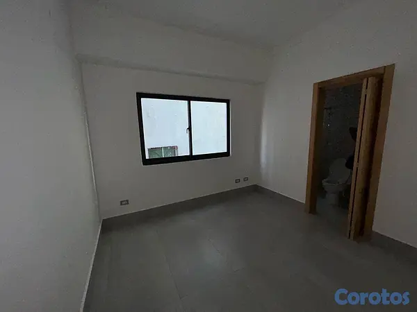 apartamentos - apartamento en venta av 27 de febrero  14