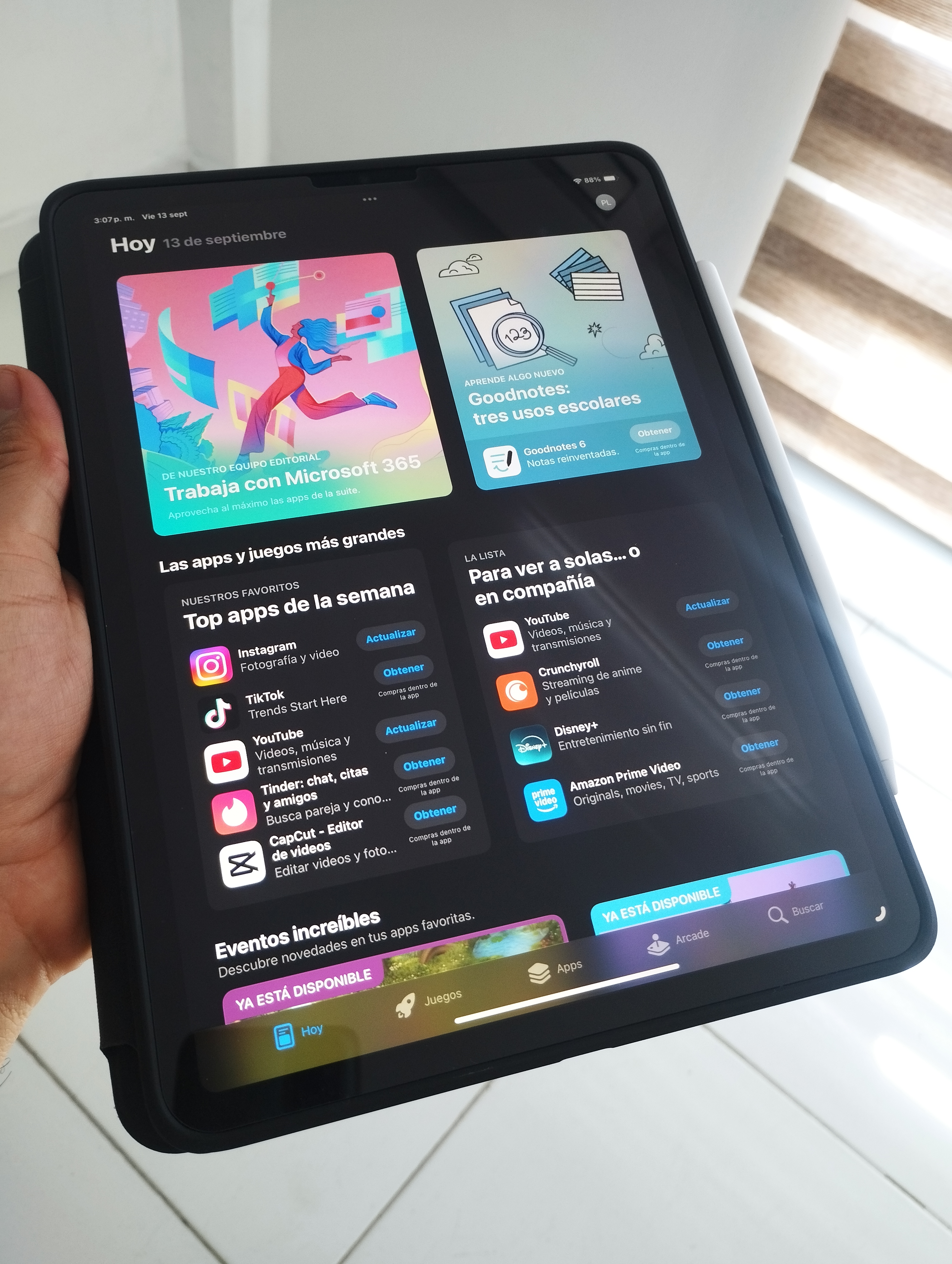 celulares y tabletas - Ipad Pro 11-inch (4th generation) 9