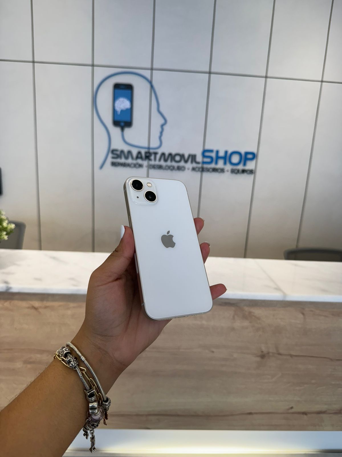 celulares y tabletas - IPHONE 13 NORMAL 128 GB FACTORY UNLOCK CLEAN 0