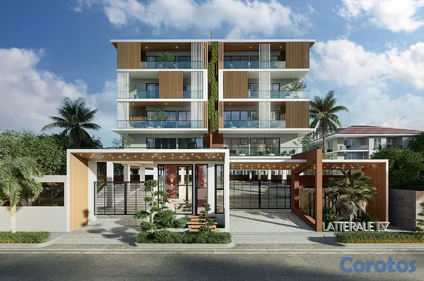 apartamentos - Apartamentos Nuevos en Arroyo Hondo Viejo | 2 y 3 Hab. 8