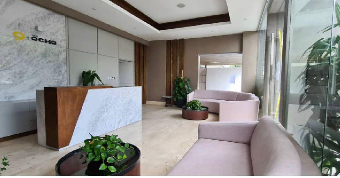 apartamentos - Apartamento con opción de alquiler o venta en Piantini 3