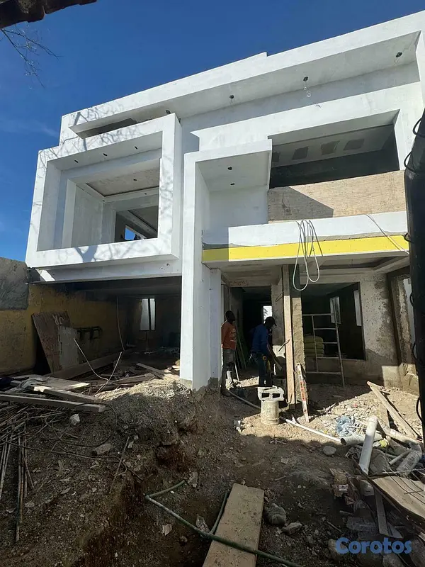 casas - 🏡 Casa en Prado Oriental en venta con piscina de 3 6