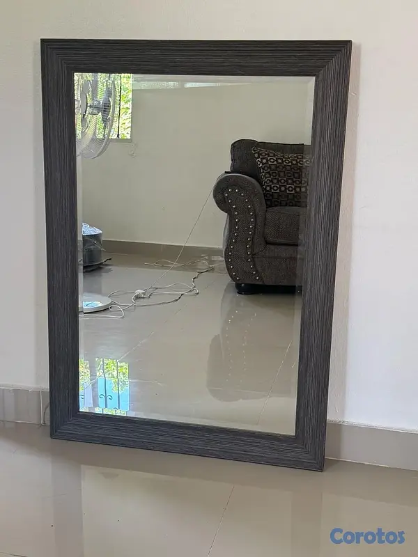 decoración y accesorios -  espejo nuevo 2