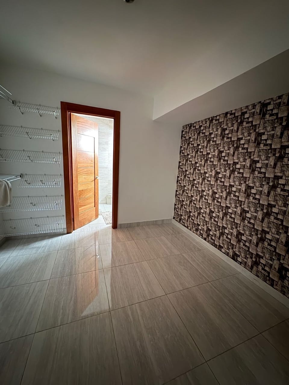 apartamentos - Apartamento amueblado en alquiler en Bella Vista 8