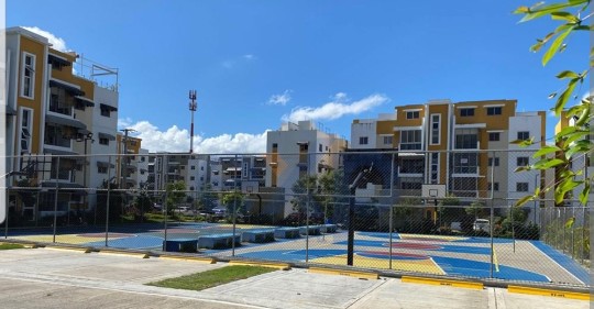 apartamentos - VENDO APARTAMENTO EN ALAMEDA  6