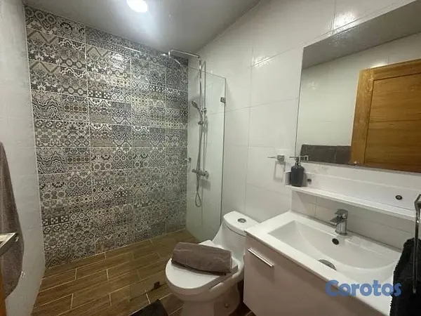 apartamentos - Hermoso apt en venta en Renacimiento  15