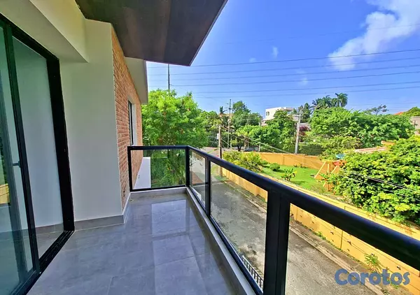 apartamentos - Amplios Espacios, Balcón Espectacular y la Comodidad que Mereces 8