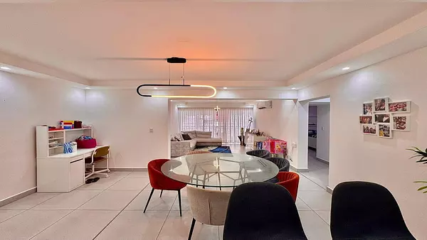 apartamentos - VENDO apartamento en El Millón Amueblado 8