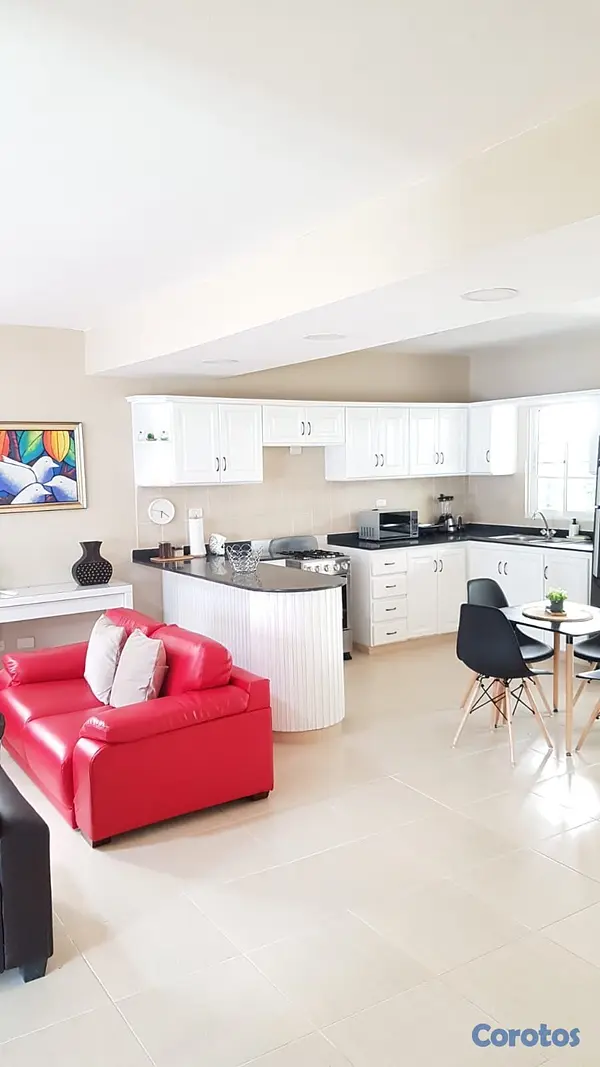 casas vacacionales y villas - Casa Familiar Cerca de la Playa 18