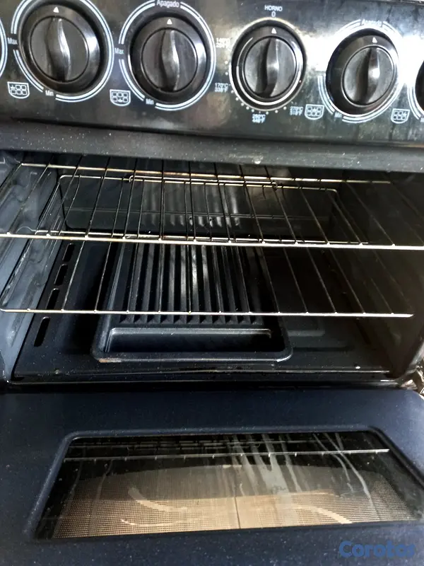 electrodomesticos - Vendo estufas usadas en Santiago.  2